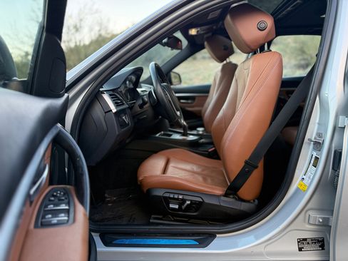 Used 2016 BMW 328i Sedan image 13