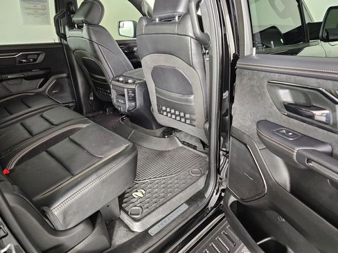 Used 2024 RAM 1500 TRX image 37