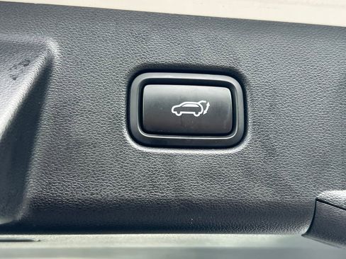 Used 2024 Hyundai Tucson SEL AWD/4WD image 17