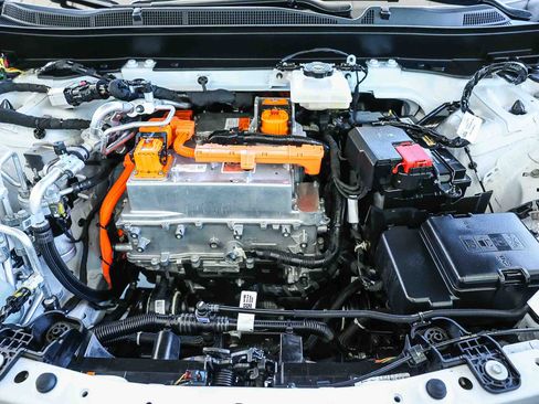 Certified 2024 Honda Prologue Elite image 34