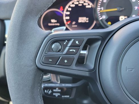 Certified 2023 Porsche Cayenne Turbo GT image 13