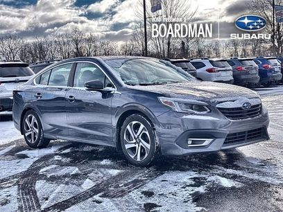 Used 2021 Subaru Legacy Limited w/ Popular Package #2