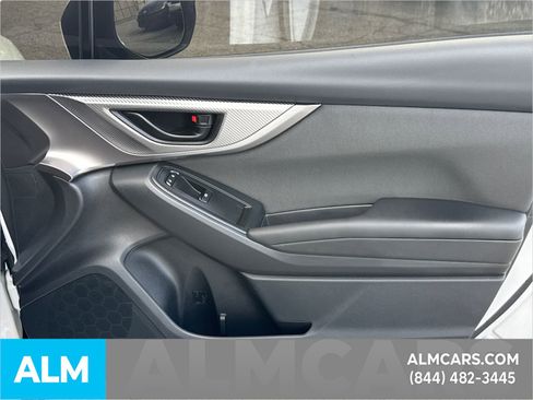 Used 2023 Subaru WRX image 17