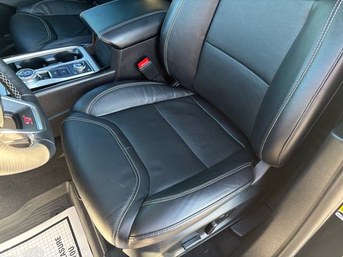 Used 2023 Ford Explorer ST w/ Equipment Group 401A image 17