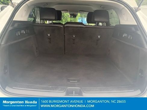 Used 2024 Buick Envision Preferred AWD/4WD image 27