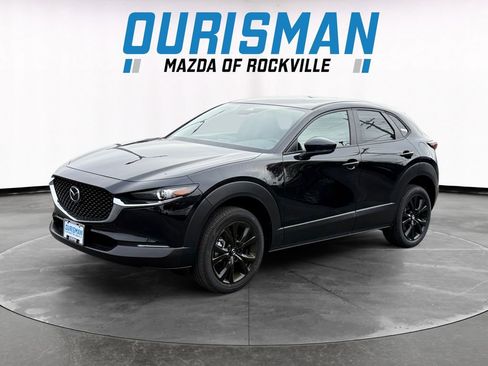 New 2026 MAZDA CX-30 AWD 2.5 S w/ Select Sport Pkg image 2