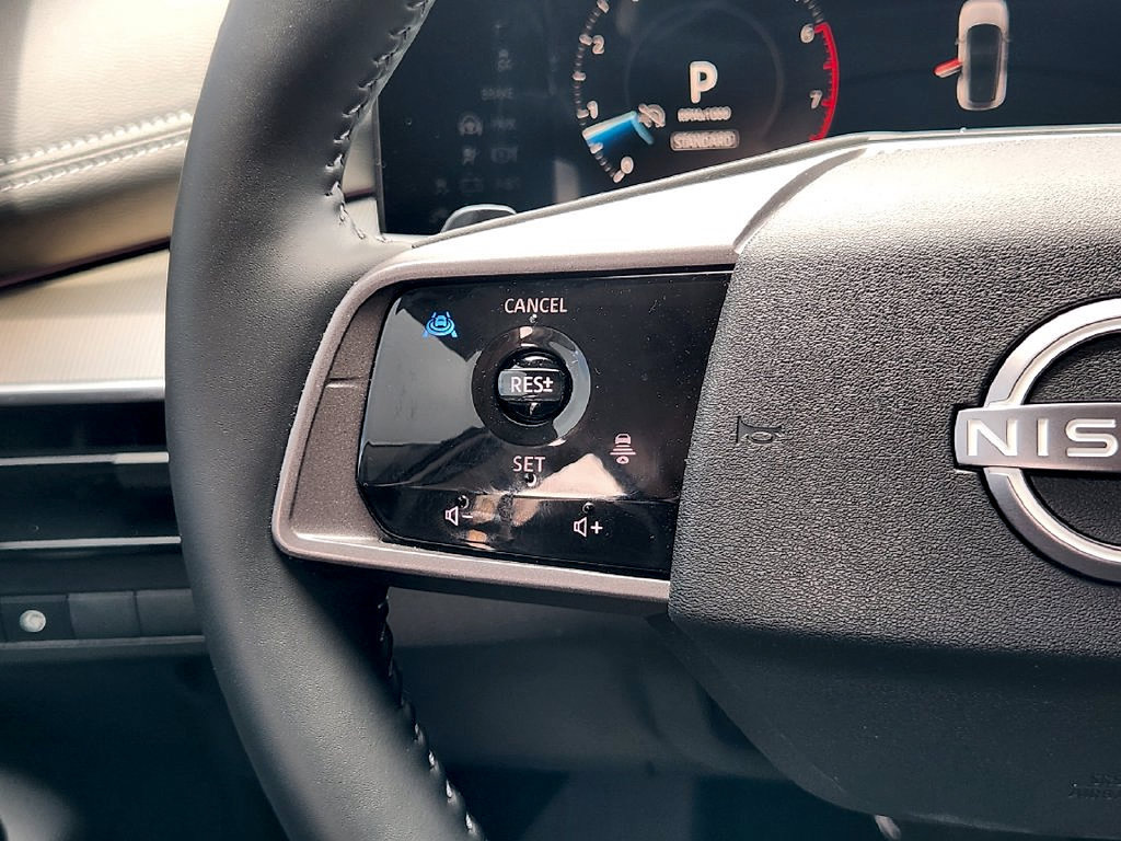 Used 2026 Nissan Murano SL AWD/4WD image 28