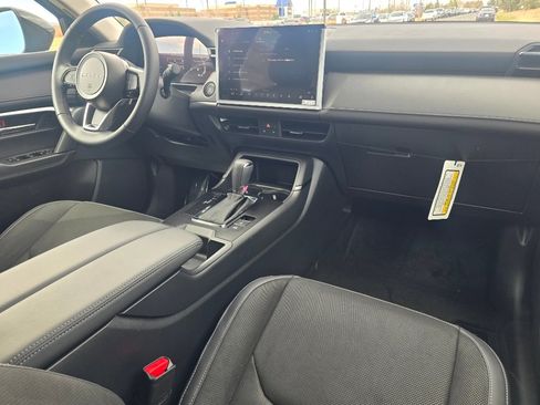 New 2026 MAZDA CX-5 Preferred image 25