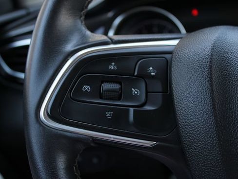 Used 2020 Buick Encore GX Preferred FWD image 6