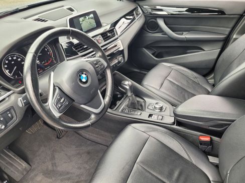 Used 2018 BMW X1 xDrive28i w/ Convenience Package image 19
