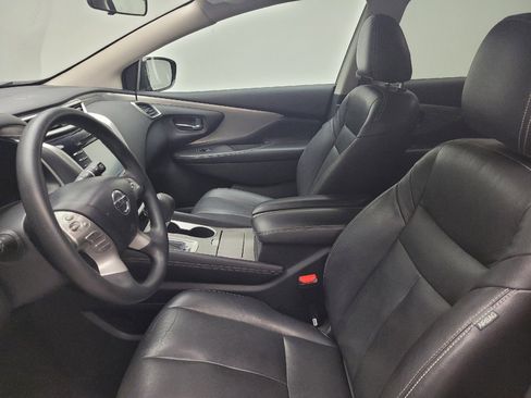 Used 2015 Nissan Murano S w/ Navigation Package AWD/4WD image 17
