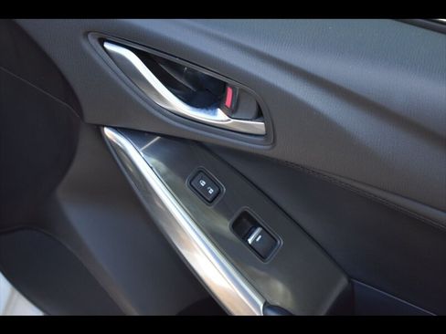 Used 2017 MAZDA MAZDA6 Touring FWD image 35