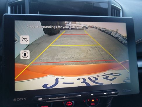 Used 2018 Subaru Crosstrek 2.0i Limited image 32