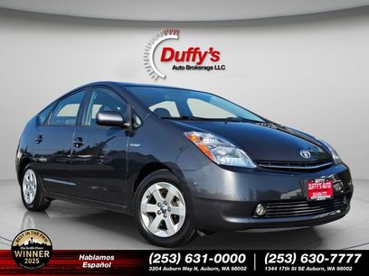 Used 2007 Toyota Prius