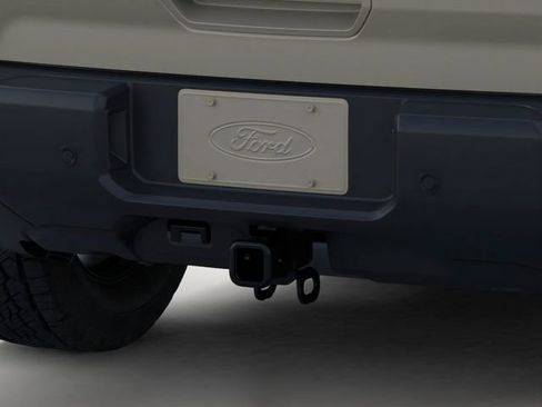 New 2025 Ford Bronco Sport Badlands w/ Badlands Tech Package image 23