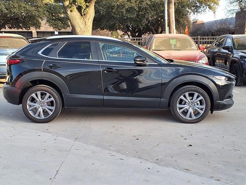 Used 2023 MAZDA CX-30 AWD 2.5 S w/ Preferred Package image 2