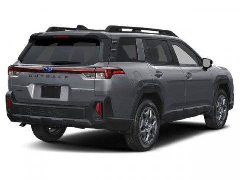 New 2026 Subaru Outback Premium AWD/4WD image 2