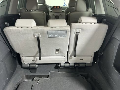 Used 2020 Honda Odyssey Elite image 40