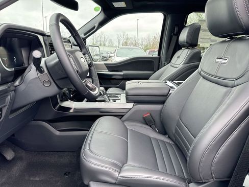 New 2026 Ford F150 Platinum image 21