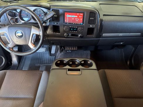 Used 2011 Chevrolet Silverado 1500 LT w/ All-Star Edition RWD image 16