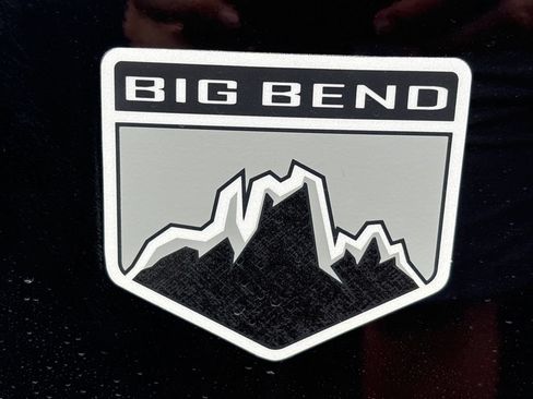 New 2026 Ford Bronco Sport Big Bend AWD/4WD image 38