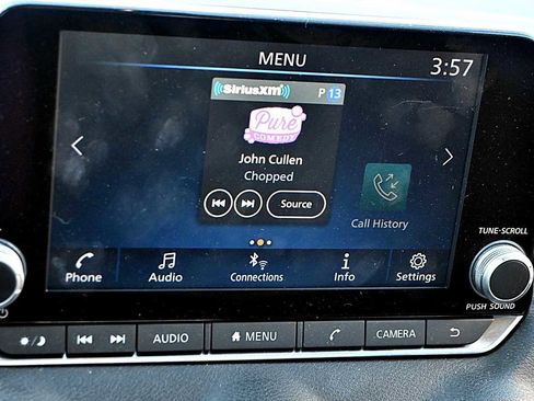 Used 2021 Nissan Sentra SV image 21