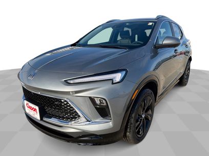 New 2026 Buick Encore GX Sport Touring w/ Advanced Technology Package