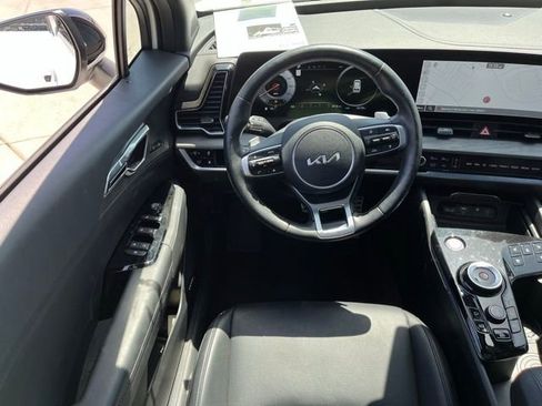Used 2025 Kia Sportage X-Line Prestige AWD/4WD image 13
