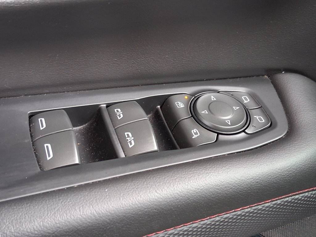 Used 2025 Chevrolet Tahoe RST w/ Comfort Package RWD image 19