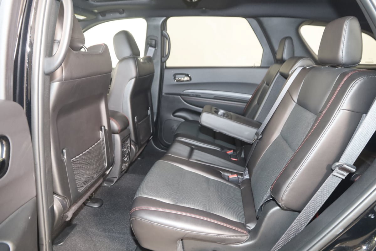 Used 2026 Dodge Durango GT AWD/4WD image 47
