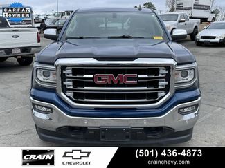 Used 2017 GMC Sierra 1500 SLT w/ SLT Premium Package video 2