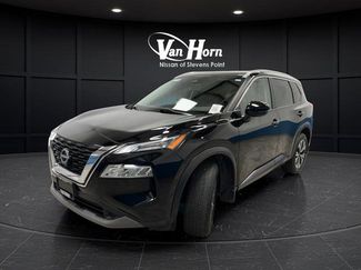 Used 2022 Nissan Rogue SV w/ SV Premium Package AWD/4WD video 1