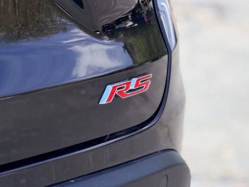 Used 2025 Chevrolet Trax RS w/ Driver Confidence Package FWD image 26