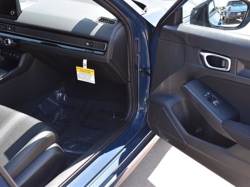 New 2026 Honda Civic Sport image 14