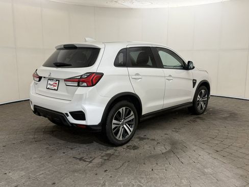 Used 2021 Mitsubishi Outlander Sport ES image 9