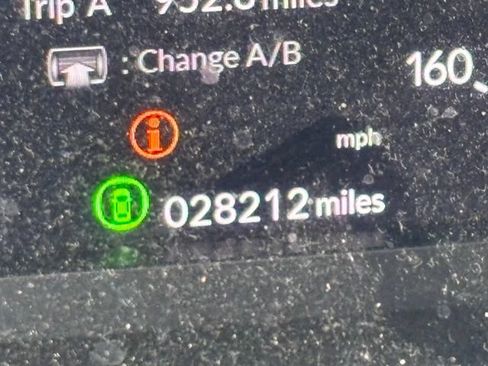 Used 2023 Honda Civic Touring image 15