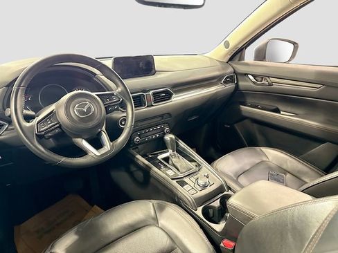 Used 2020 MAZDA CX-5 Grand Touring image 24