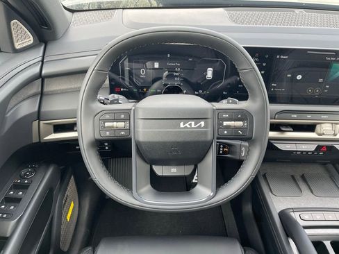 New 2027 Kia Telluride SX FWD image 14