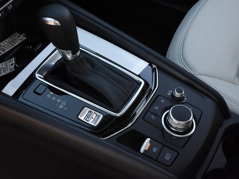 New 2025 MAZDA CX-5 AWD 2.5 S w/ Select Package image 46