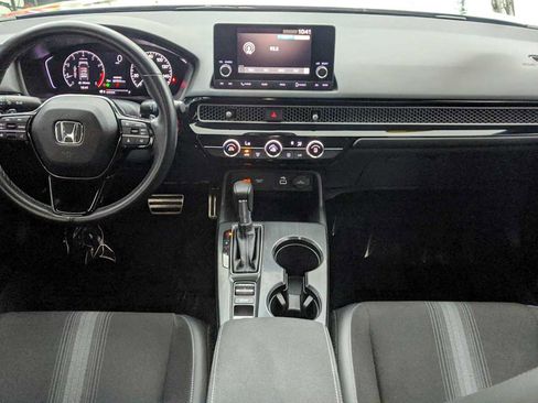 Used 2023 Honda Civic Sport image 19