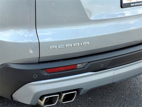 New 2026 GMC Acadia Elevation w/ Elevation Premium Package image 32