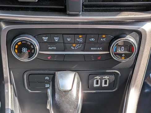 Used 2019 Ford EcoSport SE AWD/4WD image 28