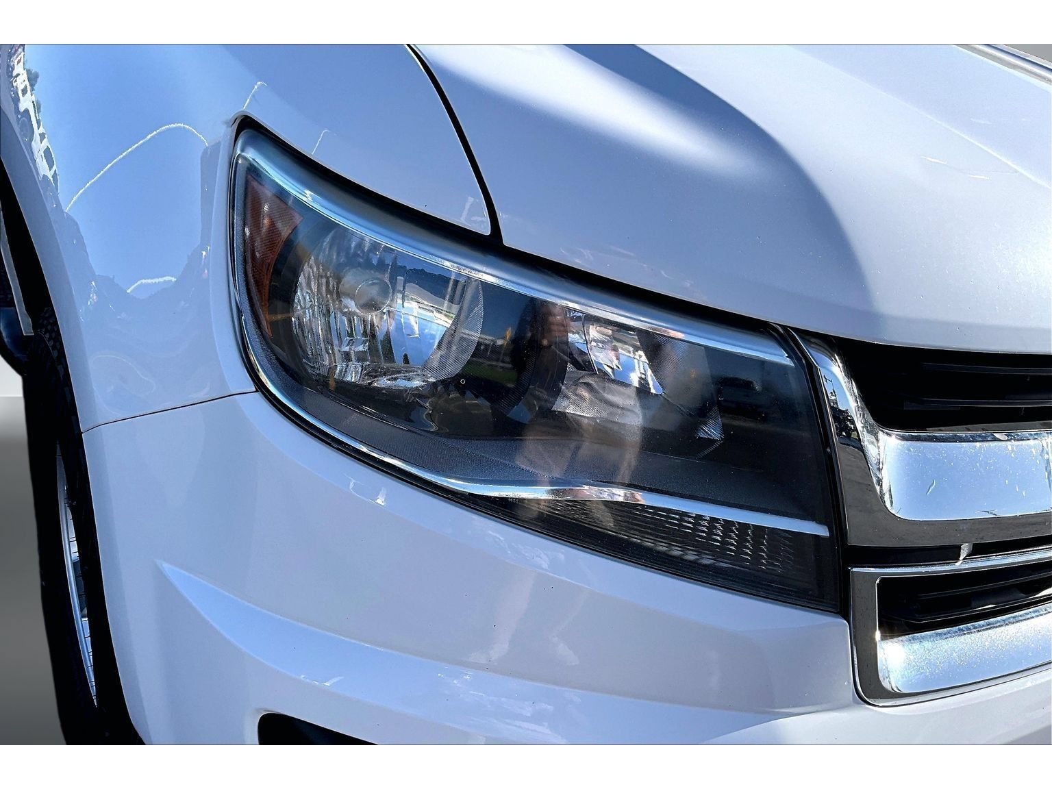 Used 2018 Chevrolet Colorado W/T w/ WT Convenience Package AWD/4WD image 24