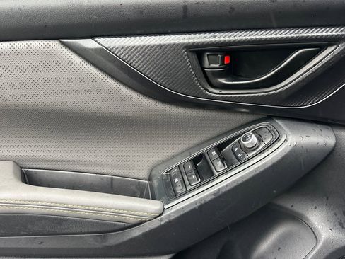 Used 2023 Subaru Crosstrek 2.5i Sport image 11