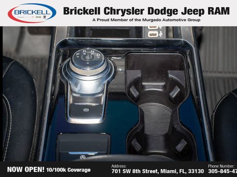 Used 2019 Ford Edge SEL w/ Equipment Group 201A image 24