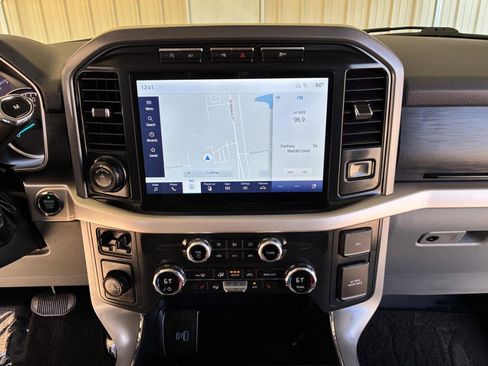 Used 2021 Ford F150 XLT w/ Equipment Group 302A High image 23