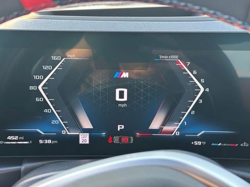 Used 2025 BMW M340i xDrive image 14