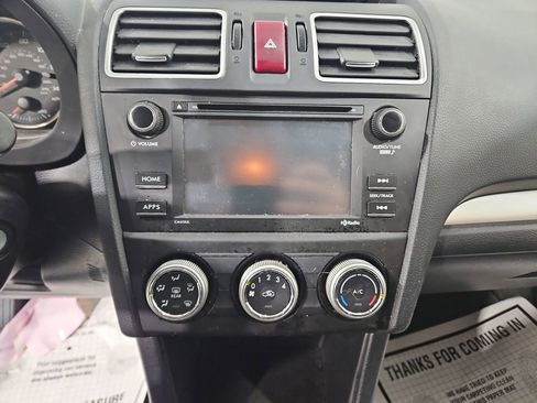 Used 2016 Subaru Crosstrek 2.0i image 19