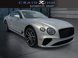 Used 2021 Bentley Continental GT V8 AWD/4WD video 1