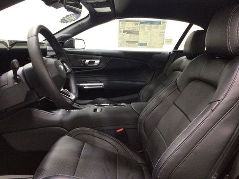 New 2026 Ford Mustang Premium image 8